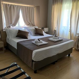 Genova Fieschi Rooms
