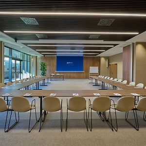 Radisson Blu Hotel, Bergamo Choruslife